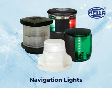 Shop Navigation Lights
